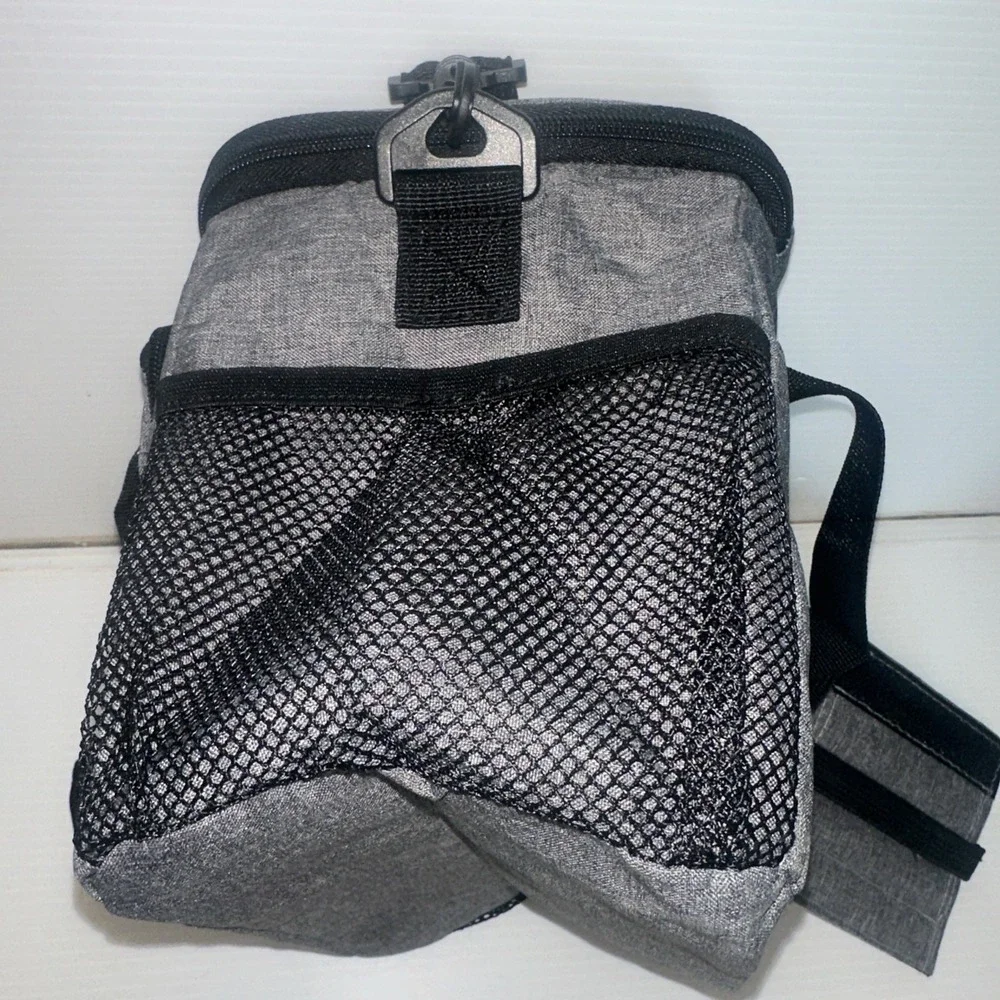 Lifewit Large Lunch Bag Insulated Lunch Box Soft Cooler Cooling Tote, 15L